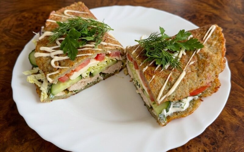 Дранич «Классический»