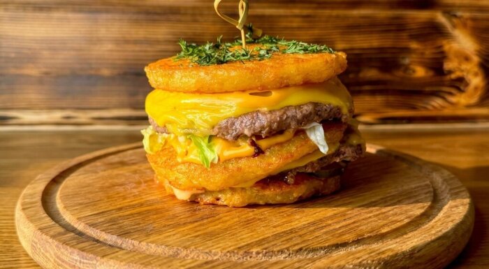 Кафе «Зодиак»