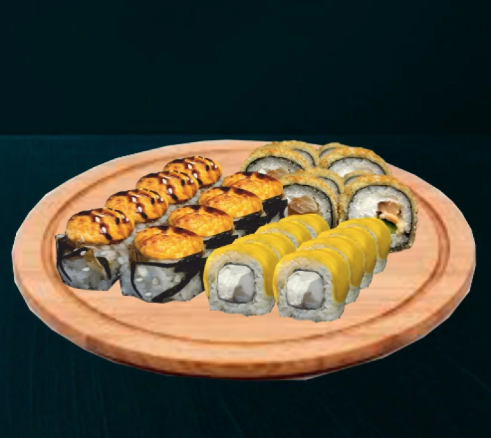 Сет «Страйк»