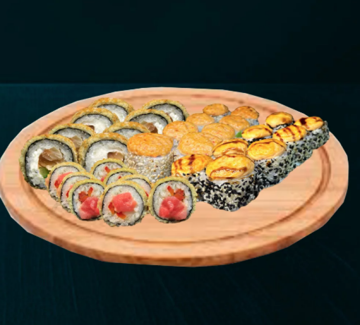 Сет «Ульта»