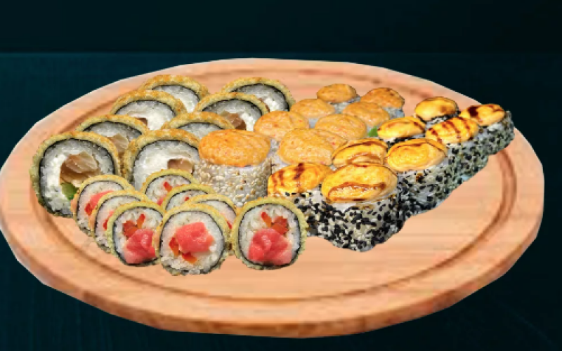 Сет «Ульта»