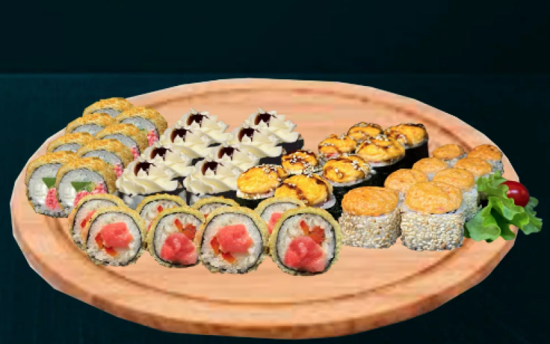 Сет «Фэнтези»