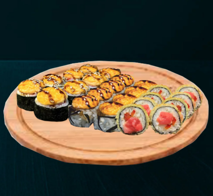 Сет «Мираж»