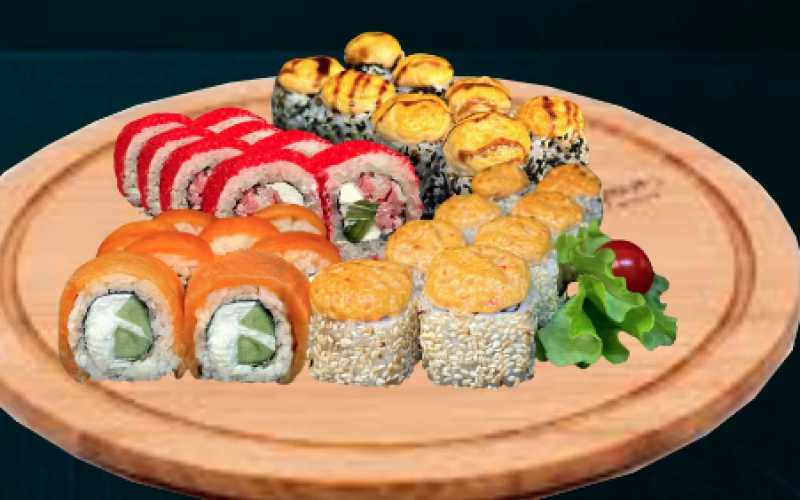 Сет «Офисный»