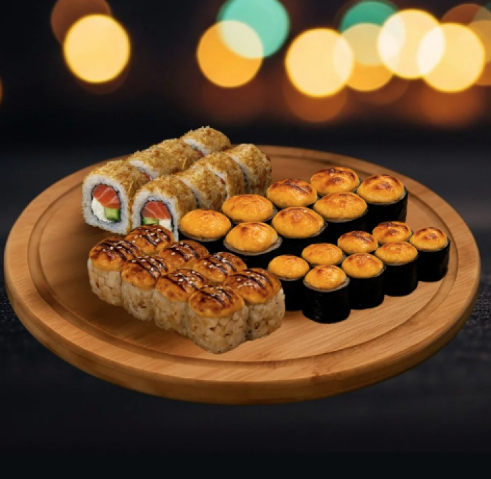 Сет «Токио»