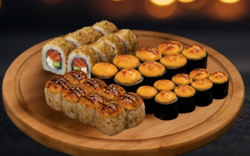 Сет «Токио»