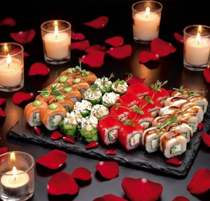 Сет «Гармония»