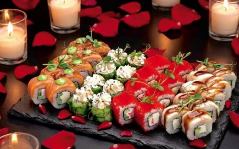 Сет «Гармония»