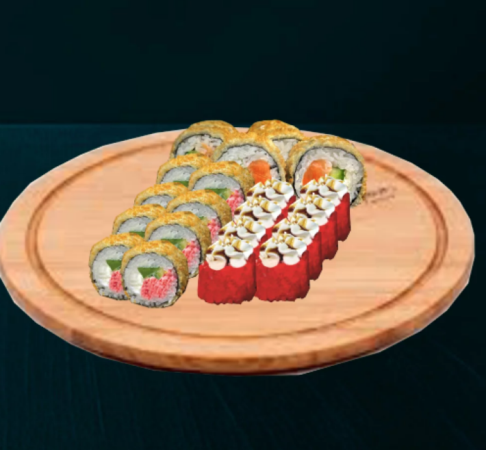 Сет «Фортуна»