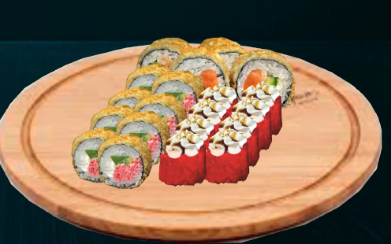 Сет «Фортуна»