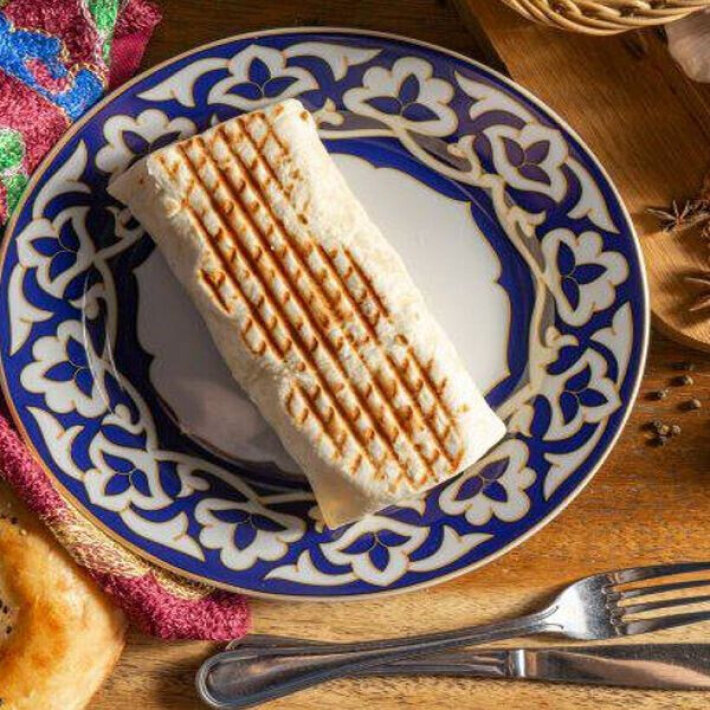 Шаурма «Тандыр №1»