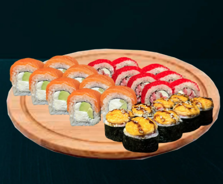 Сет «Лотос»