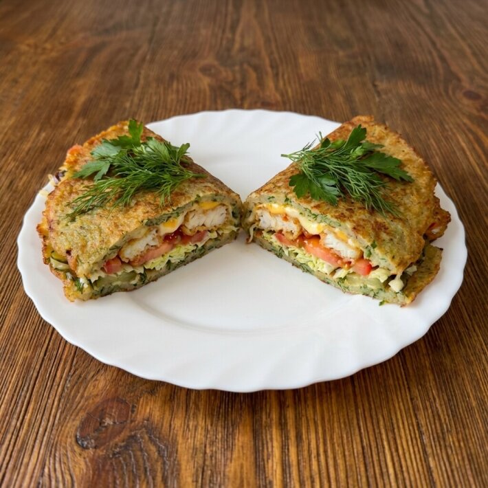 Дранич «Рыбный»