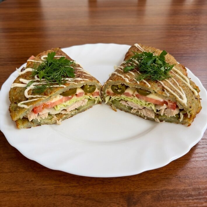 Дранич «Острый»