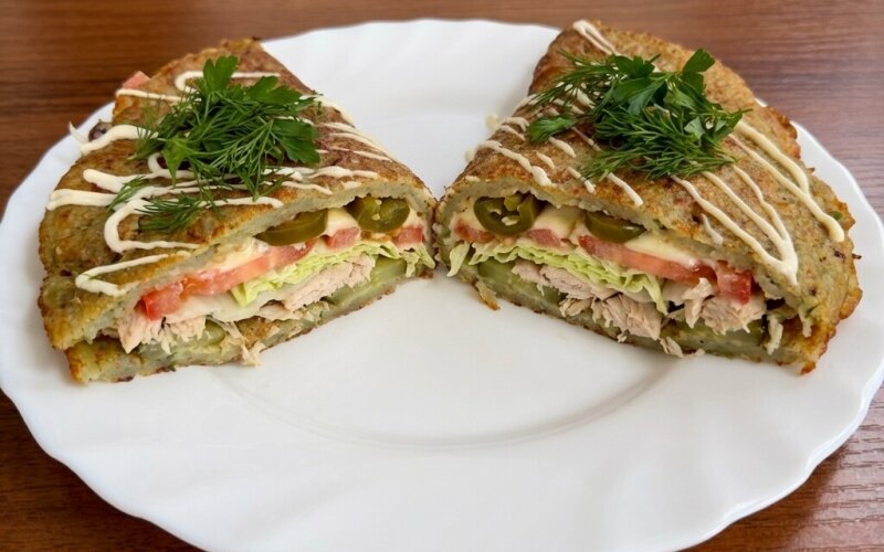 Дранич «Острый»