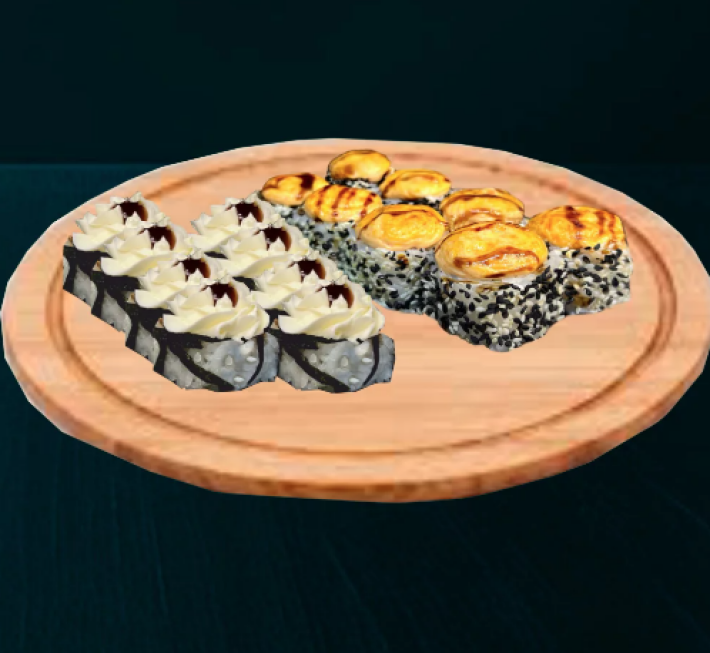 Сет «Для него»