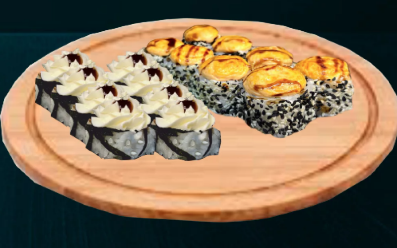 Сет «Для него»