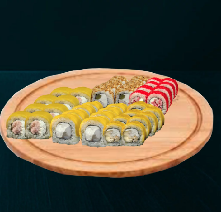 Сет «Бэсти»