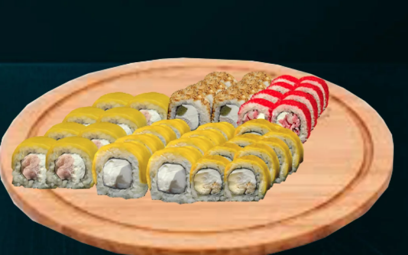 Сет «Бэсти»