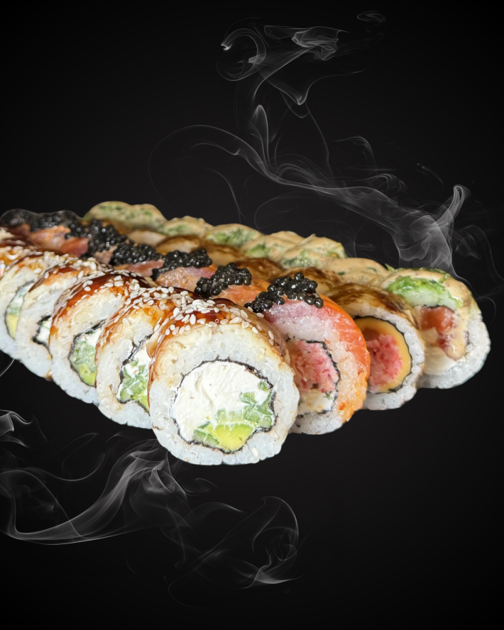 Сет «Оригами»