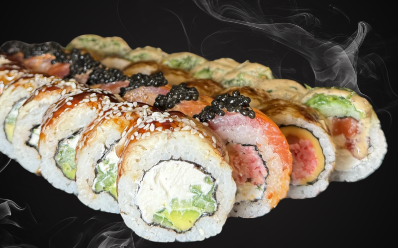 Сет «Оригами»