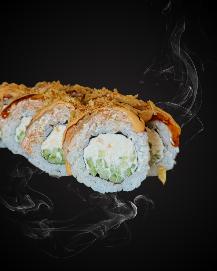 Ролл «Кинг»