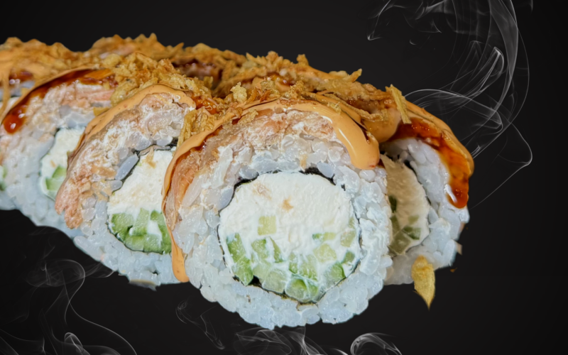 Ролл «Кинг»