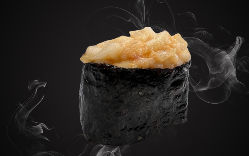 Гункан «Маисо»