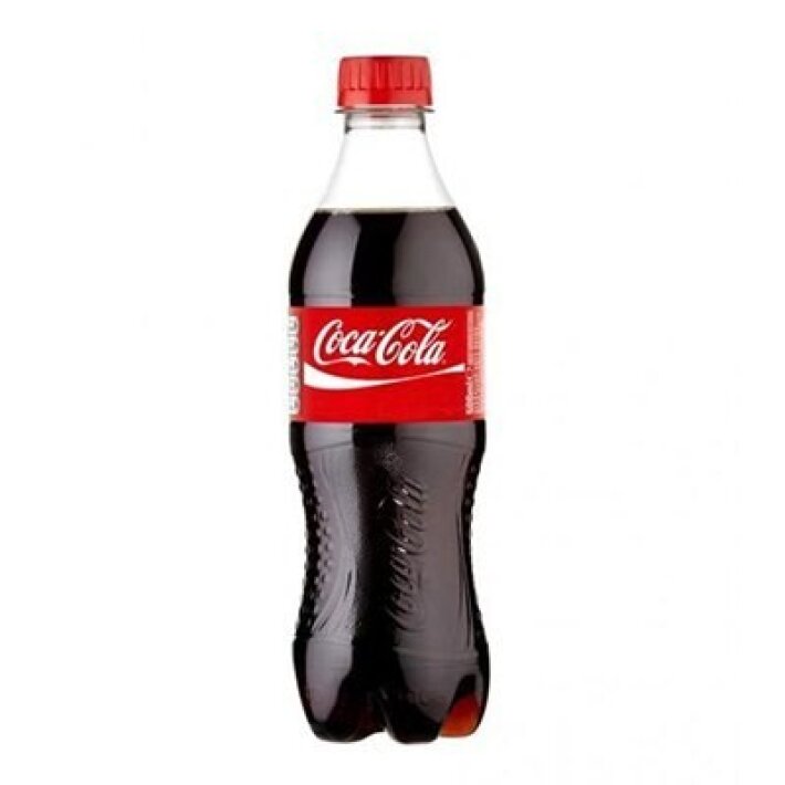Coca-Cola «Классическая»