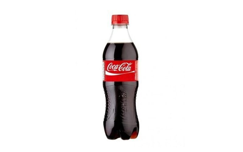 Coca-Cola «Классическая»