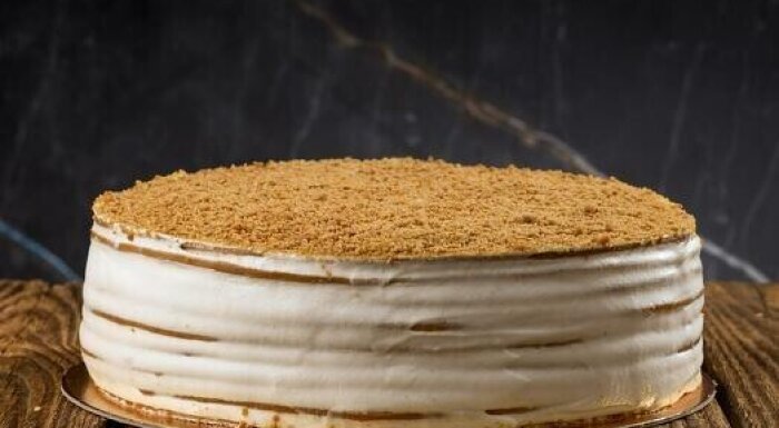 Кондитерская «Супер Медовики»