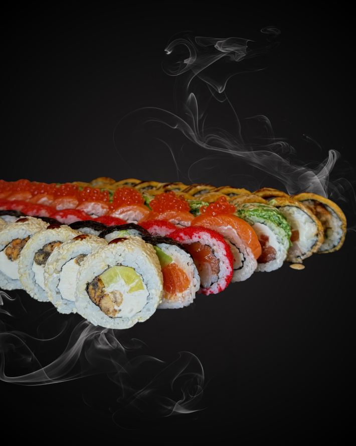 Сет «Акуна Матата»