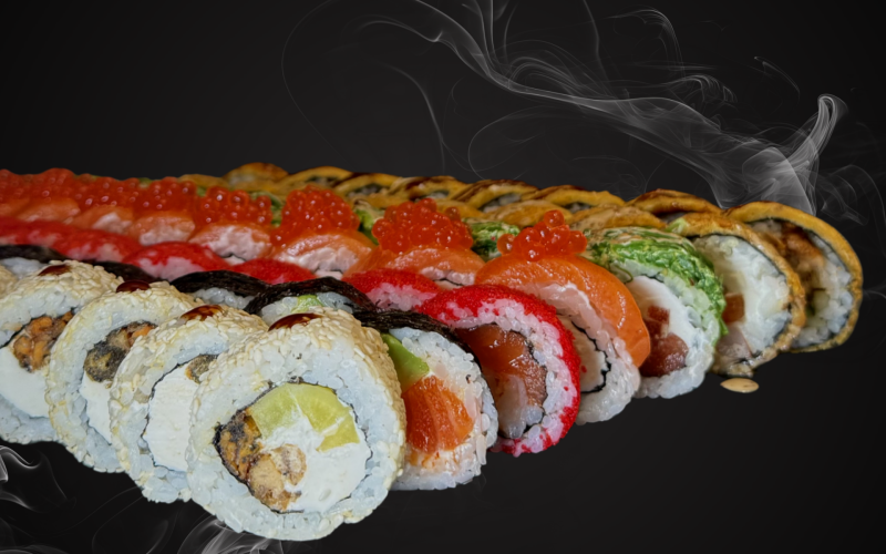 Сет «Акуна Матата»