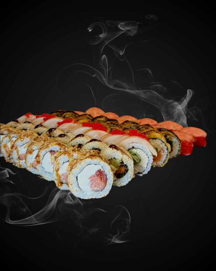 Сет «Хьюстон»