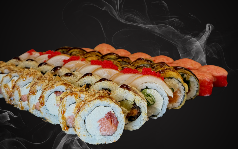 Сет «Хьюстон»