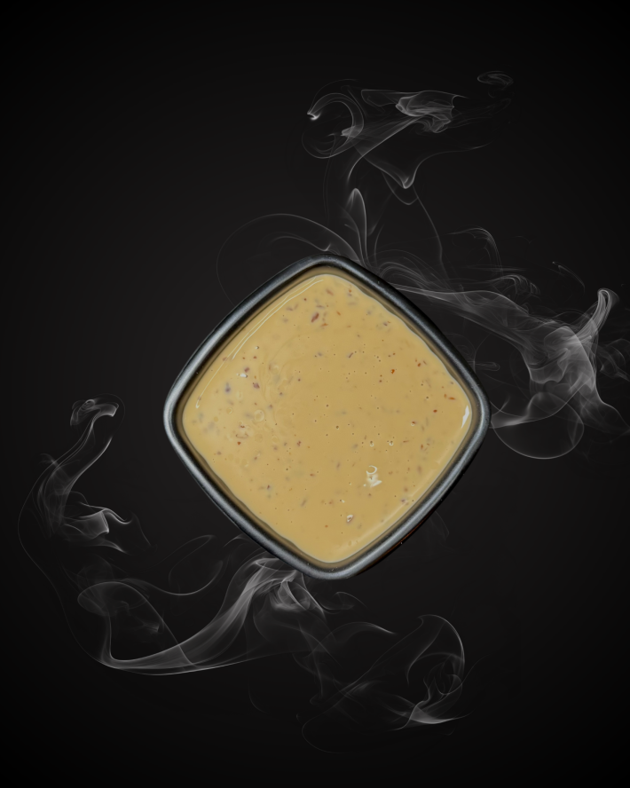 Соус «Кунжутно-ореховый»