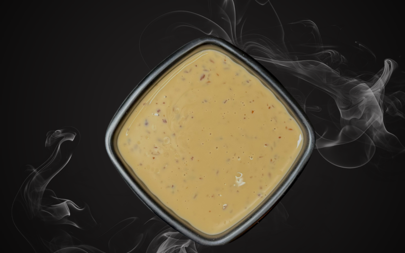 Соус «Кунжутно-ореховый»