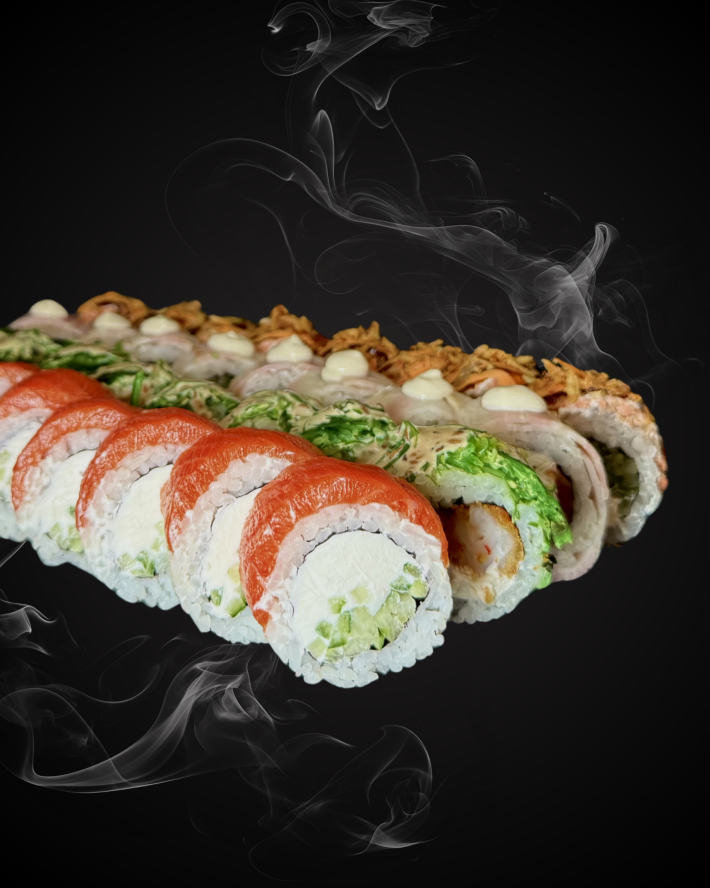 Сет «Монако»