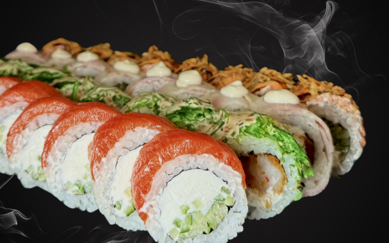 Сет «Монако»