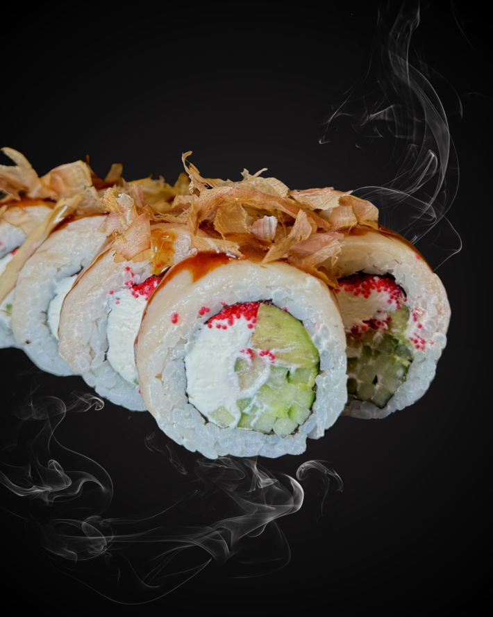 Ролл «Маисо маки»