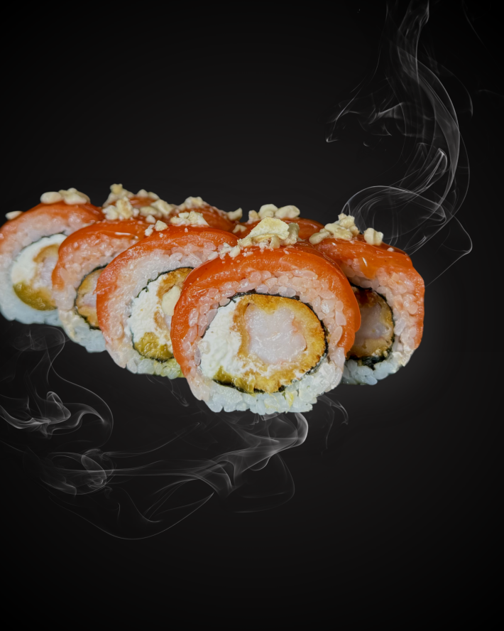 Ролл «Бали»