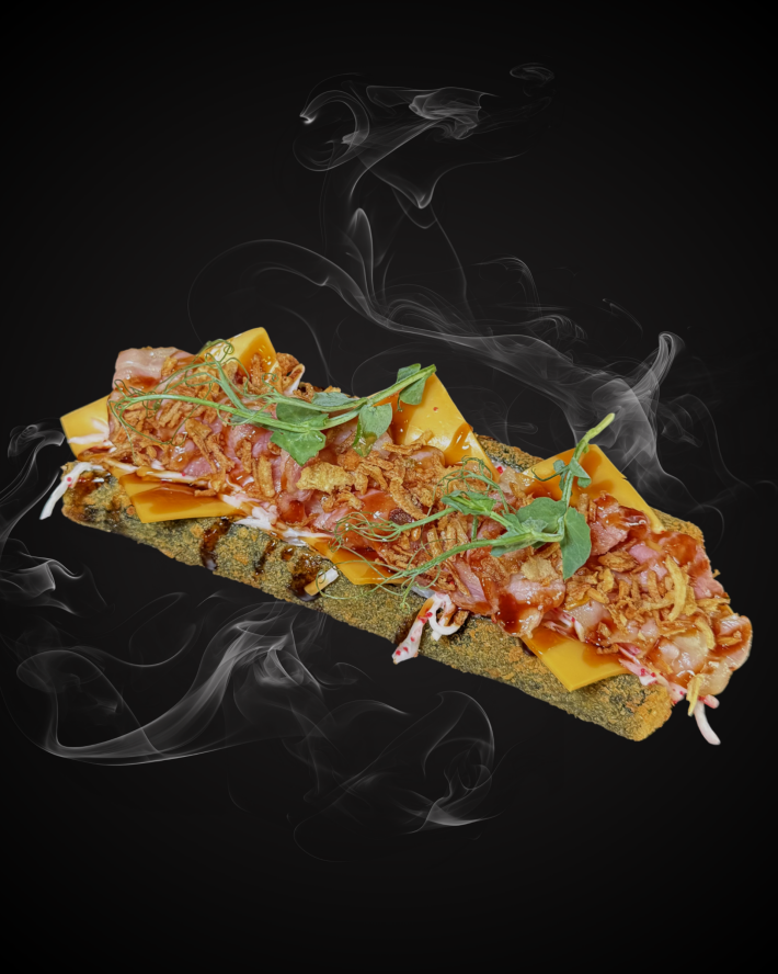 Ролл-дог «Микс»