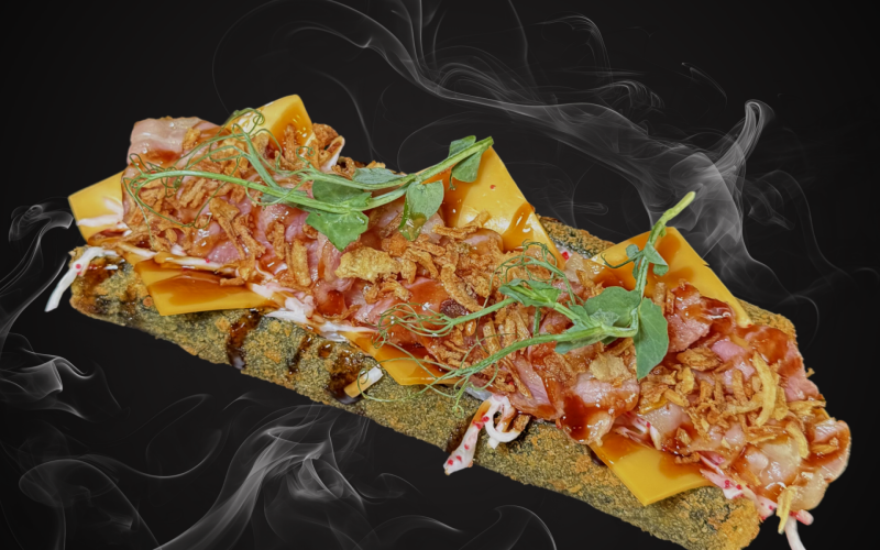 Ролл-дог «Микс»