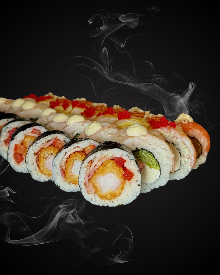 Сет «Королевский»