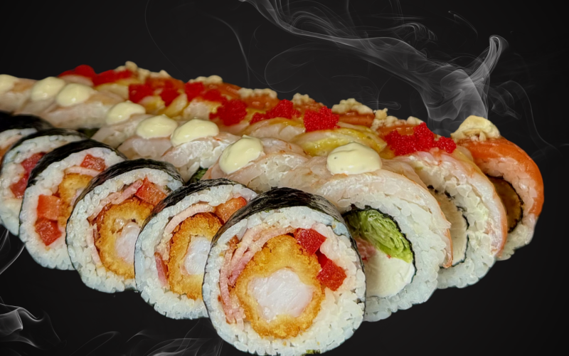 Сет «Королевский»