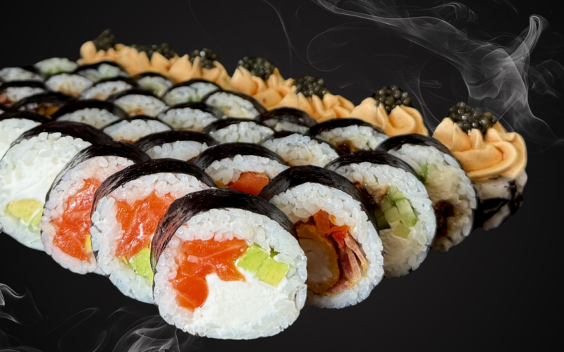 Сет «Норимак»