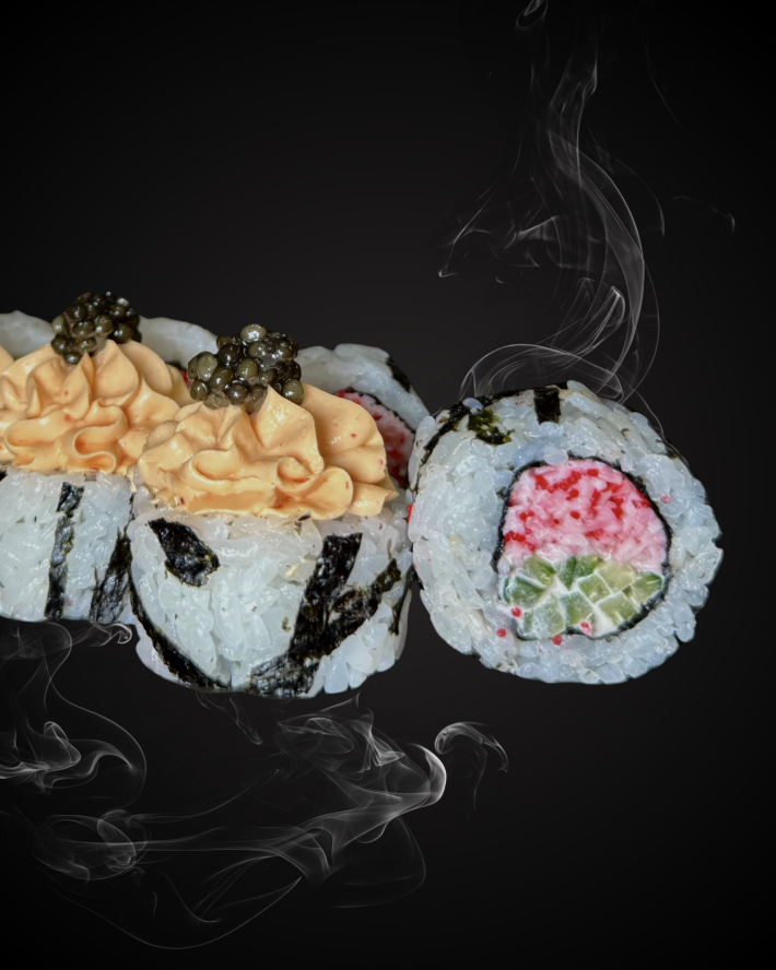 Ролл «Токио»