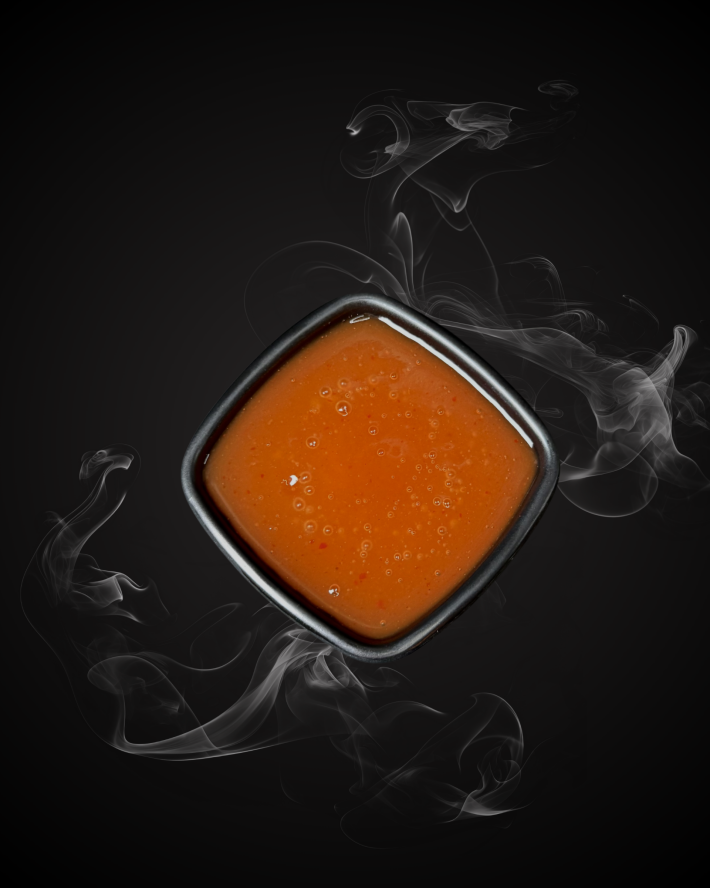 Соус «Манго-чили»