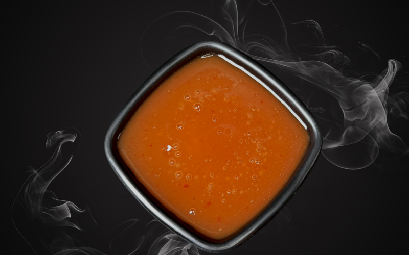 Соус «Манго-чили»