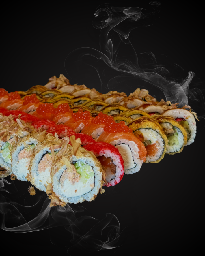 Сет «Гурман»